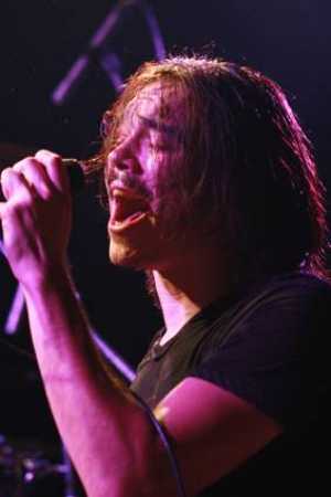 Fair to Midland live @ Elysée Montmartre 2007